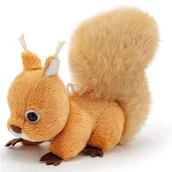Maskotki i pluszaki - Sweet Collection Wiewiórka Trudi - miniaturka - grafika 1