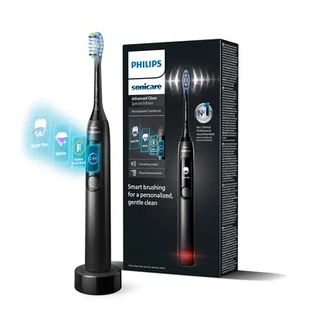 Philips Sonicare Advanced Clean HX3792/11 - Szczoteczki elektryczne - miniaturka - grafika 1