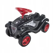 Chodziki - BIG Rock'N'Roll Jeździk Odpychacz Bobby Car Classic - miniaturka - grafika 1