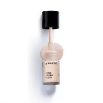 PAESE podkład Long Cover 00 30 ml - Podkłady do twarzy - miniaturka - grafika 1