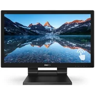Monitory - Philips 222B9T/00 - miniaturka - grafika 1