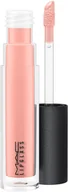 Błyszczyki do ust - MAC Cosmetics Lipglass Please Me - miniaturka - grafika 1