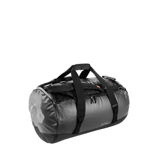 Torba Tatonka Barrel L - black - Torby podróżne - miniaturka - grafika 1