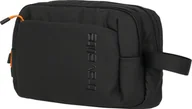 Kosmetyczki, organizery i kuferki - Kosmetyczka Travelite Briize 4L Czarna - miniaturka - grafika 1