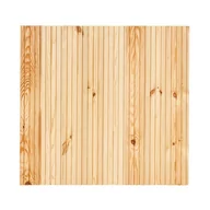 Elewacje - Deska elewacyjna lamel  19x140x3000 mm 2.52m2 Floorpol - miniaturka - grafika 1