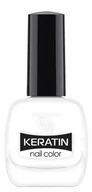 Lakiery do paznokci - Golden Rose lakier do paznokci Z Keratyną Keratin Nail Color - 03 - miniaturka - grafika 1