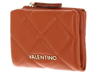 VALENTINO Ocarina, Portfel dla kobiet, Zucca, VPS3KK105R, Zucca, VPS3KK105R - Portfele - miniaturka - grafika 1
