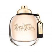 Wody i perfumy damskie - Coach Woman woda perfumowana 90ml - miniaturka - grafika 1