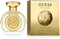 Wody i perfumy damskie - Woda perfumowana damska Guess Bella Vita 30 ml (0085715333025) - miniaturka - grafika 1