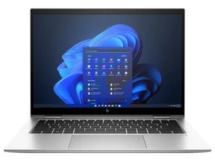 HP Elite x360 1040 14 cali G9 2-w-1 Wolf Pro SecurityEdition W11P/14 i7-1265U/512/16 6F635EA - Laptopy 2w1 - miniaturka - grafika 1