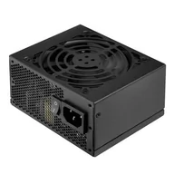 Zasilacze komputerowe - Zasilacz komputerowy SILVERSTONE SFX PSU SST-ST30SF v 2.0, 300 W, SFX - miniaturka - grafika 1