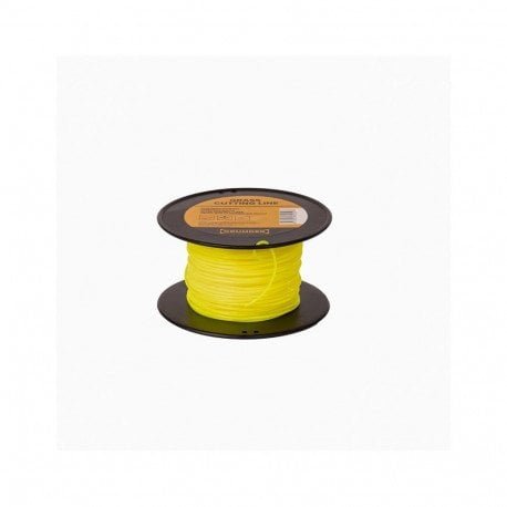 Grunder TRIMMER LINE 2.4MM 100M ROUND ECO*