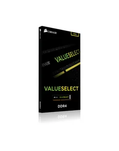 Corsair 8GB CMV8GX4M1A2400C16 DDR4 - Pamięci RAM - miniaturka - grafika 8