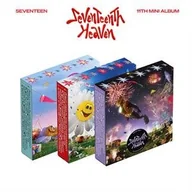 Pop - Seventeenth Heaven - miniaturka - grafika 1