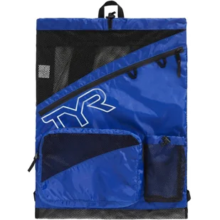 Plecak TYR Elite team mesh bkpk - Plecaki - miniaturka - grafika 1