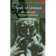 Fantasy - Doyle Arthur Conan Tales of unease - miniaturka - grafika 1