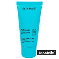 Maseczki do twarzy - Academie Hydraderm Masque Rehydratant Douceur Nawilżająca maska kremowa 50 ml - miniaturka - grafika 1