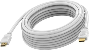 Vision TC 5MHDMI8K kabel HDMI 5 m HDMI Typu A (Standard) Biały - Kable komputerowe i do monitorów - miniaturka - grafika 1