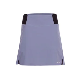 Spódnica High Point Play Skirt Rozmiar: XL / Kolor: fioletowy - Sukienki i spódnice sportowe - miniaturka - grafika 1
