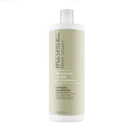 Odżywki do włosów - Paul Mitchell Clean Beauty Everyday Conditioner odżywka do codziennego stosowania 1000ml - miniaturka - grafika 1