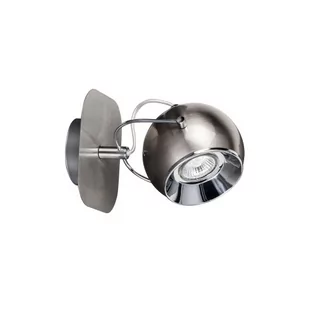 Spotlight Ball Kinkiet Spot-Light 5109187 Metal - Lampy ścienne - miniaturka - grafika 1
