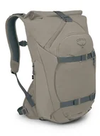 Plecaki - Plecak rowerowy Osprey Metron Roll-top 22 - concrete tan - miniaturka - grafika 1