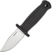 Noże - Demko Knives Armiger 2 - Clip Point - Czarny ARM2-4034SS-CP - miniaturka - grafika 1