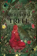 Horror, fantastyka grozy - Królestwo Trefl. Królestwo Kart. Tom 2 - miniaturka - grafika 1