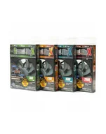 Wentylatory komputerowe - Scythe Grand Flex 800rpm - 120mm SM1225GF12SL - miniaturka - grafika 1