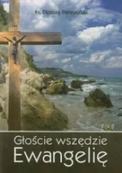 Religia i religioznawstwo - Głoście wszędzie Ewangelię. Rok B - miniaturka - grafika 1