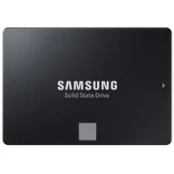 Dyski HDD - Samsung 2TB MZ-77E2T0B/EU - miniaturka - grafika 1