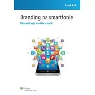 Biznes - Wolters Kluwer Branding na smartfonie - Jacek Kall - miniaturka - grafika 1