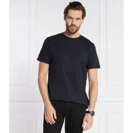 Koszulki męskie - Joop! T-shirt Cosimo | Regular Fit | pima - miniaturka - grafika 1