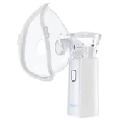 Inhalatory i akcesoria - VITAMMY Mesh 5 Inhalator membranowy - miniaturka - grafika 1