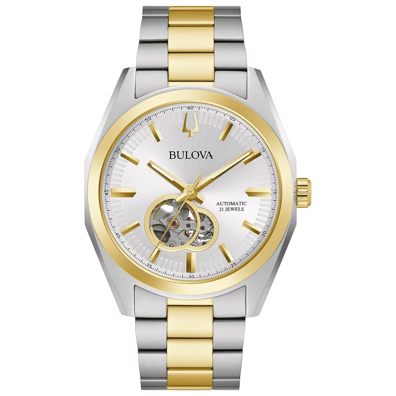 Bulova 98A284