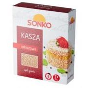 Kasza - Risana KASZA ORKISZOWA 2X100G zakupy dla domu i biura! 63855589 - miniaturka - grafika 1