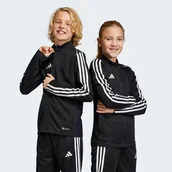 Piłka nożna - Bluza dla dzieci adidas Tiro 23 League Training - miniaturka - grafika 1
