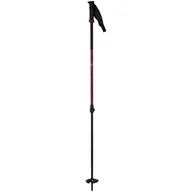 Kijki narciarskie - Kije ROSSIGNOL TELESCOPIC SAFETY RDJ3010 – Czarny - miniaturka - grafika 1