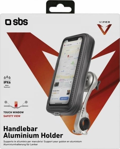 Stojak SBS Mobile Stojak na rower SBS TEMOTOHOLDERK