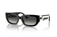 Okulary przeciwsłoneczne - Okulary Przeciwsłoneczne Jimmy Choo JC 5017 50298G - miniaturka - grafika 1