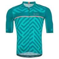 Koszulki rowerowe - Męska koszulka kolarska Kilpi TINO-M - miniaturka - grafika 1