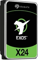 Dyski serwerowe - Dysk serwerowy Seagate Exos X24 20TB 3.5'' SATA III 6 Gb/s ST20000NM001H - miniaturka - grafika 1