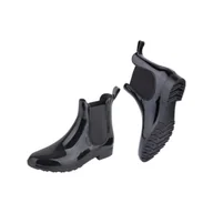 Buty do jazdy konnej - Sztyblety Waldhausen Shiny Black Adult - miniaturka - grafika 1