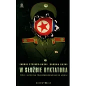 Biografie i autobiografie - Bukowy Las Ingrid Steiner-Gashi, Dardan Gashi W służbie dyktatora - miniaturka - grafika 1