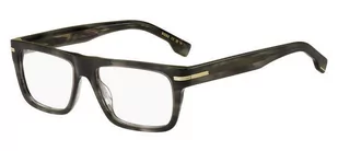 Okulary korekcyjne BOSS 1503 2W8 - Okulary korekcyjne, oprawki, szkła - miniaturka - grafika 1