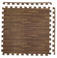 Maty do ćwiczeń - Duże Puzzle Piankowe Mata Piankowa 1,2Cm 120X120Cm Dla Dzieci Do Siłowni Warsztatu - miniaturka - grafika 1