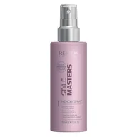 Kosmetyki do stylizacji włosów - Revlon Professional Style Masters Creator Memory Spray 150ml Utrwalający spray do włosów - miniaturka - grafika 1