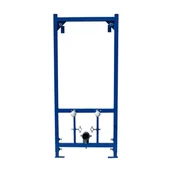 Stelaże i zestawy podtynkowe do WC - Roca Mexen Fenix B Stelaż Do Bidetu Grohe Geberit - miniaturka - grafika 1
