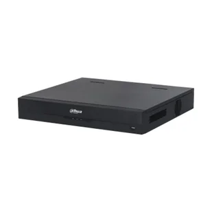 Dahua Technology NVR4416-16P-EI Sieciowy Rejestrator Wideo (NVR) 1.5U Czarny - Rejestratory do monitoringu - miniaturka - grafika 1