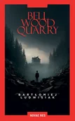 Kryminały - Bellwood Quarry - Bartłomiej Ludwisiak - książka - miniaturka - grafika 1